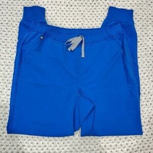 FIGS Tansen *TALL* Jogger Scrub Pants 
(Purchased as Men Style)